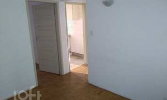 Imagem 4: Apartamento à venda em Aclimação com 44 m², 1 quarto