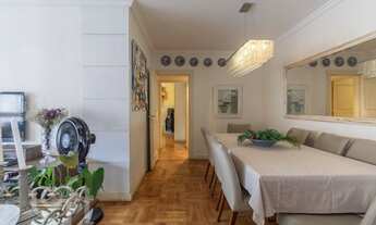 Imagem 7: Apartamento à venda em Higienópolis com 133 m², 3 quartos, 1 suíte, 1 vaga