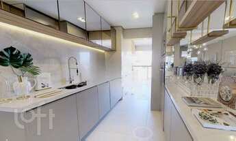 Imagem 2: Apartamento à venda em Vila Leopoldina com 150 m², 4 quartos, 2 vagas