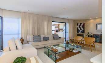 Imagem 2: Venda Apartamento com 4 dormitórios