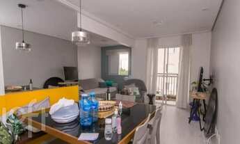 Imagem: Apartamento à venda em Mooca com 64 m²