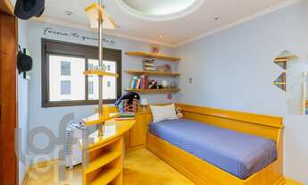 Imagem 7: Apartamento à venda em Santana com 210 m², 5 quartos, 4 suítes, 3 vagas