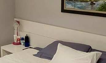 Imagem 7: Apartamento à venda em Barra Funda com 163 m², 3 quartos, 1 suíte, 2 vagas