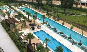 Imagem 3: Apartamento à venda em Santo Amaro com 66 m², 2 quartos, 1 vaga