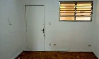 Imagem 5: Apartamento à venda em Santa Cecília com 42 m², 1 quarto