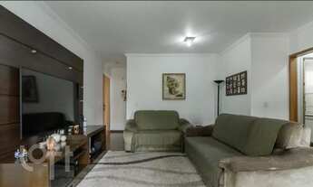 Imagem 2: Apartamento à venda em Jabaquara com 57 m², 2 quartos, 1 vaga