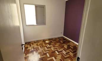 Imagem 2: Apartamento à venda em Santana com 52 m², 2 quartos, 1 vaga