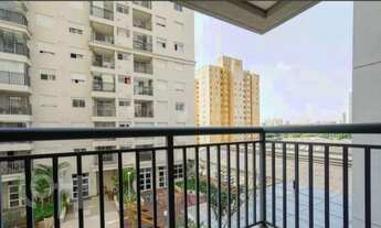 Imagem 4: Apartamento à venda em Brás com 40 m², 1 quarto, 1 vaga