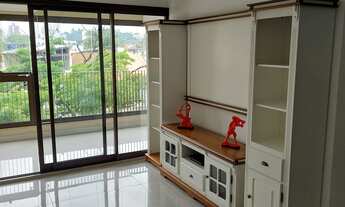 Imagem 2: Apartamento à venda em Ipiranga com 81 m², 3 quartos, 1 suíte, 2 vagas