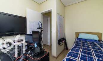 Imagem 3: Apartamento à venda em Sacomã com 75 m², 3 quartos, 1 suíte, 2 vagas