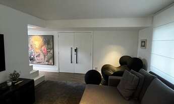 Imagem 2: Apartamento à venda em Higienópolis com 184 m², 2 quartos, 2 suítes, 1 vaga