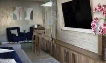 Imagem 3: Apartamento à venda em Santa Cecília com 95 m², 3 quartos, 1 suíte, 2 vagas