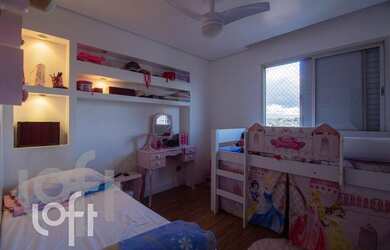 Imagem 4: Apartamento à venda em Cidade Ademar com 78 m², 3 quartos, 1 vaga