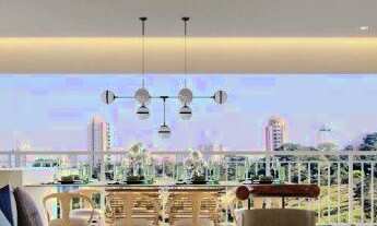 Imagem: Apartamento à venda em Santo Amaro com