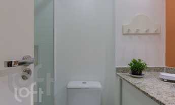 Imagem 2: Apartamento à venda em Vila Andrade com 90 m², 2 quartos, 1 suíte, 2 vagas