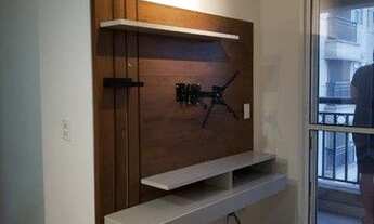 Imagem 3: Apartamento à venda em São Lucas com 47 m², 2 quartos, 1 vaga