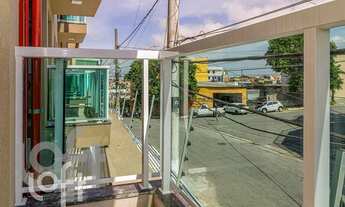 Imagem 6: Apartamento à venda em Vila Matilde com 44 m², 2 quartos, 1 vaga