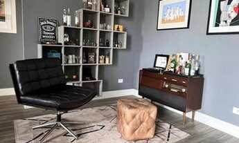 Imagem 2: Apartamento à venda em Vila Formosa com 84 m², 2 quartos, 2 suítes, 2 vagas