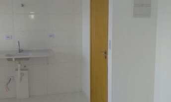 Imagem 5: Apartamento à venda em Itaquera com 39 m², 2 quartos