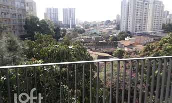 Imagem 7: Apartamento à venda em Vila Sônia com 57 m², 2 quartos, 1 vaga