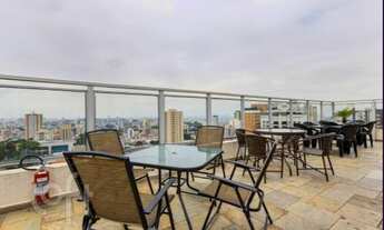 Imagem 7: Apartamento à venda em Santana com 45 m², 1 quarto, 1 suíte, 1 vaga