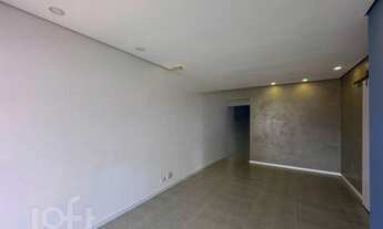 Imagem 6: Apartamento à venda em Santo Amaro com 82 m², 3 quartos, 1 suíte, 2 vagas