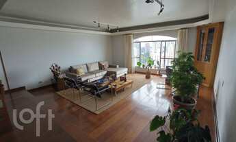 Imagem: Apartamento à venda em Morumbi com 440