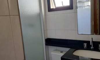 Imagem 6: Apartamento à venda em Bosque da Saúde com 110 m², 2 quartos, 1 suíte, 2 vagas