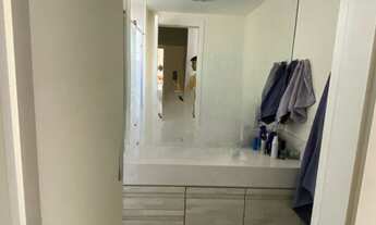 Imagem 2: Apartamento à venda em Santo Amaro com 117 m², 4 quartos, 2 suítes, 2 vagas