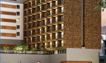 Imagem 2: APARTAMENTO em São Paulo - SP, Jardim Vila Mariana