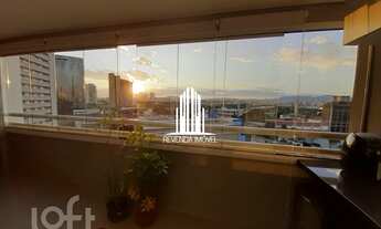 Imagem 6: Apartamento à venda em Barra Funda com 47 m², 1 quarto, 1 vaga