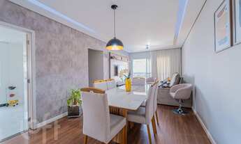 Imagem 5: Apartamento à venda em Jabaquara com 104 m², 3 quartos, 1 suíte, 2 vagas