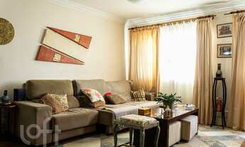 Imagem: Apartamento à venda em Bosque da Saúde