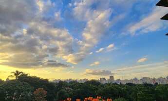 Imagem 5: Apartamento à venda em Jardim Europa com 188 m², 3 quartos, 3 suítes, 1 vaga