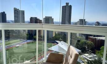 Imagem 7: Apartamento à venda em Vila Andrade com 200 m², 4 quartos, 2 suítes, 3 vagas