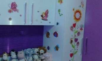 Imagem 2: Apartamento à venda em Itaim Paulista com 42 m², 2 quartos, 1 vaga