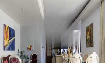 Imagem 2: Apartamento à venda em Santana com 124 m², 3 quartos, 1 suíte, 2 vagas