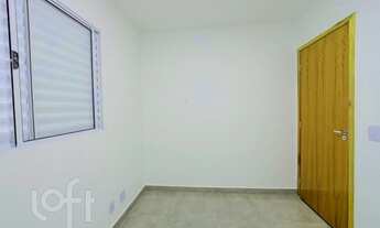 Imagem 2: Apartamento à venda em Mandaqui com 41 m², 2 quartos