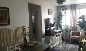 Imagem: Apartamento à venda em Jabaquara com 51