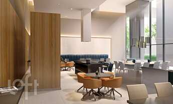 Imagem 5: Apartamento à venda em Lapa com 103 m², 3 quartos, 3 suítes, 2 vagas