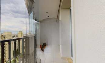 Imagem 7: Apartamento à venda em Chácara Klabin com 350 m², 3 quartos, 3 suítes, 5 vagas