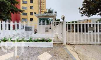 Imagem 3: Apartamento à venda em Brás com 50 m², 2 quartos, 1 vaga