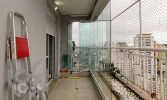 Imagem 5: Apartamento à venda em Bosque da Saúde com 114 m², 2 quartos, 2 suítes, 2 vagas