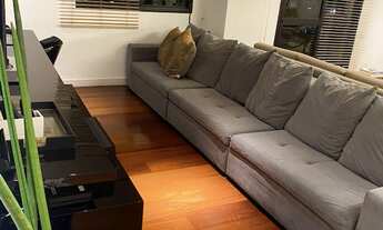 Imagem: Apartamento à venda em Morumbi com 230