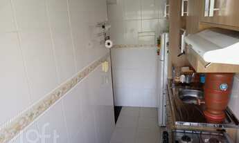 Imagem 4: Apartamento à venda em Vila Sônia com 46 m², 3 quartos, 1 vaga