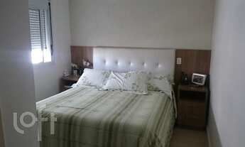 Imagem 6: Apartamento à venda em Mandaqui com 122 m², 3 quartos, 1 suíte, 2 vagas