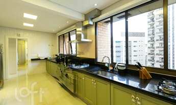 Imagem 3: Apartamento à venda em Sumaré com 270 m², 4 quartos, 4 suítes, 4 vagas