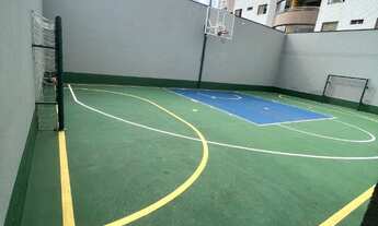 Imagem 6: Apartamento à venda em Brooklin com 155 m², 3 quartos, 3 suítes, 3 vagas