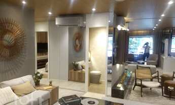 Imagem 7: Apartamento à venda em Santo Amaro com 26 m², 1 quarto