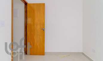 Imagem 2: Apartamento à venda em Jaçanã com 26 m², 1 quarto